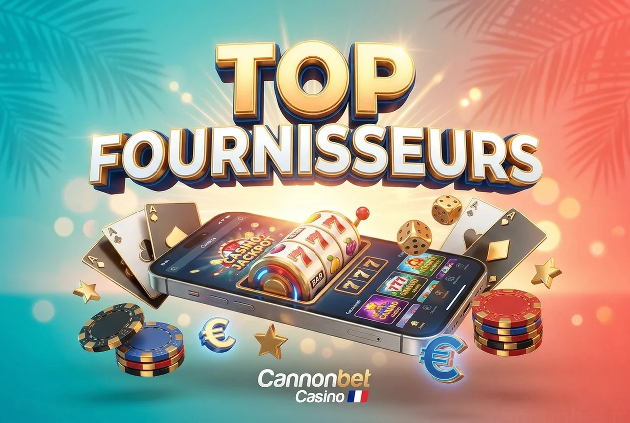 Top Fournisseurs